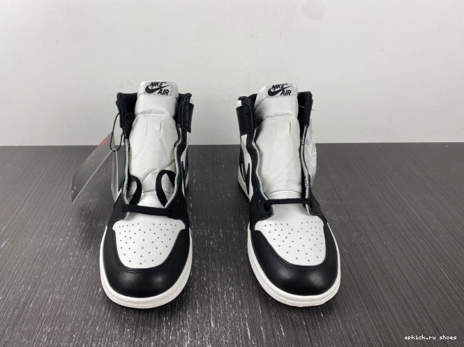 Rep High (2023) 85 White BQ4422-001 Jordan Retro Black 1 0724